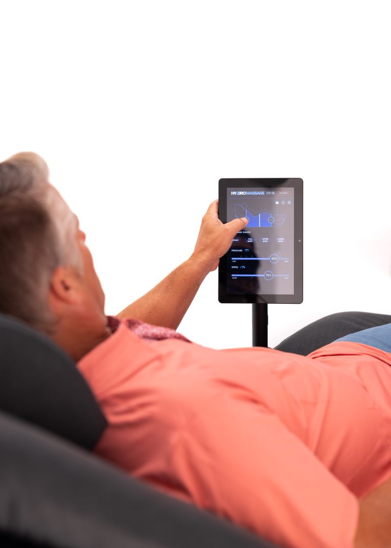 hydromassage g3 2024 169