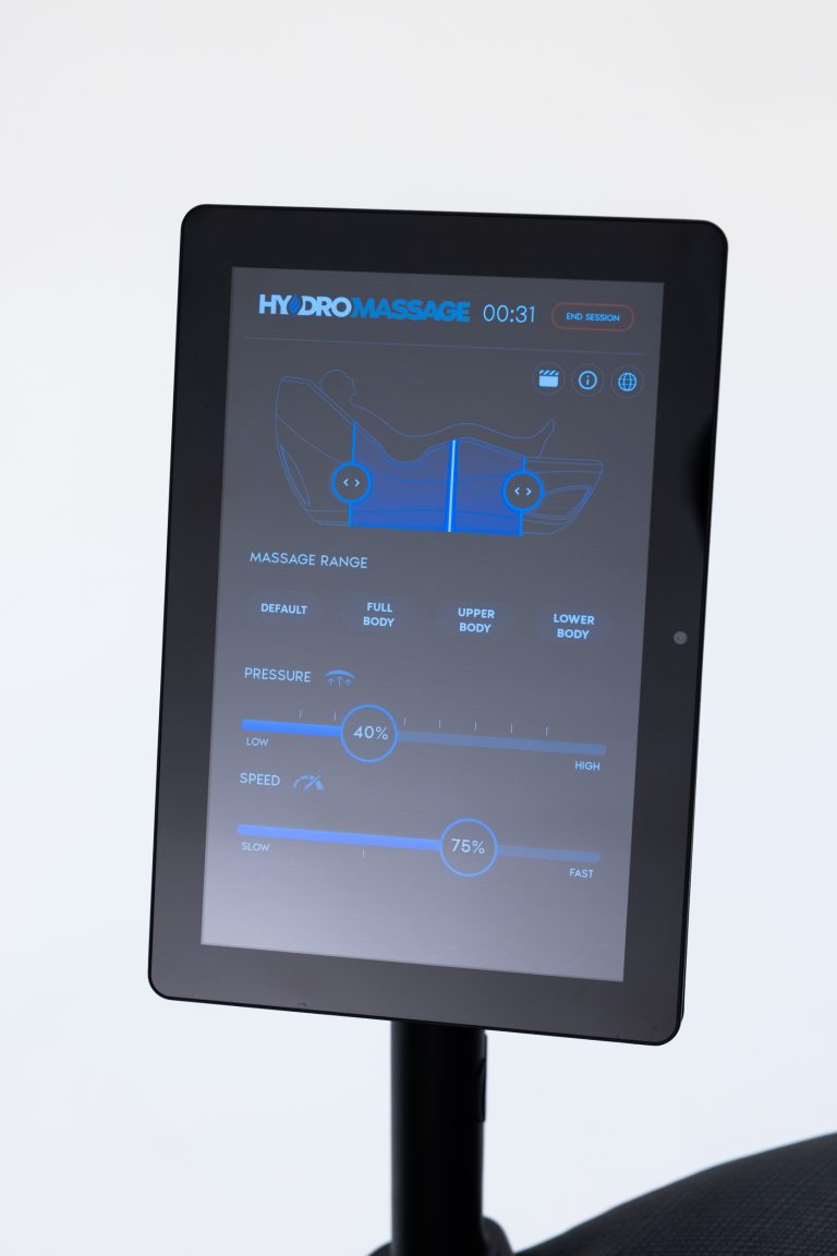 hydromassage g3 2024 19